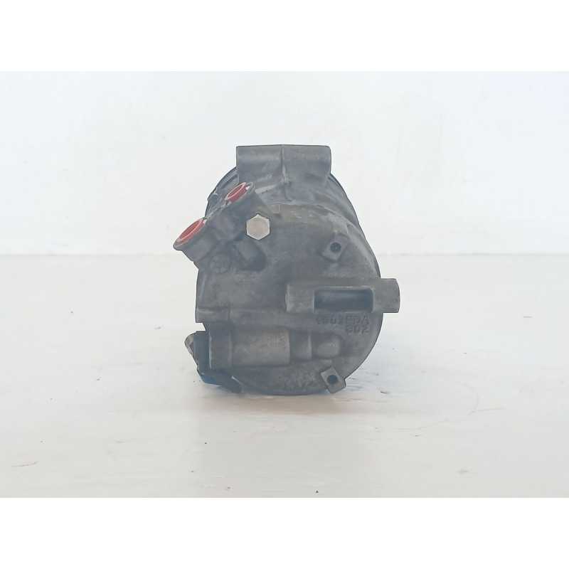 Recambio de compresor aire acondicionado para opel insignia a (g09) 2.0 cdti (68) referencia OEM IAM P13232307 1605P 069047129B4 5