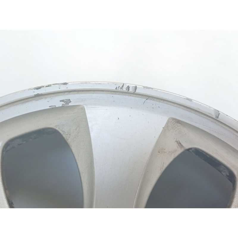 Recambio de llanta para honda accord vii (cl, cn) 2.2 i-ctdi (cn1) referencia OEM IAM 665B - Negro 2