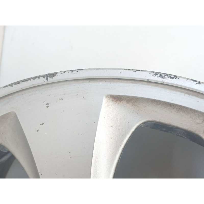 Recambio de llanta para honda accord vii (cl, cn) 2.2 i-ctdi (cn1) referencia OEM IAM 665B - Negro 3