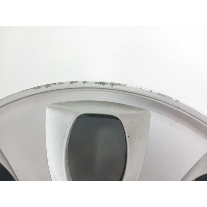 Recambio de llanta para honda accord vii (cl, cn) 2.2 i-ctdi (cn1) referencia OEM IAM 665B - Negro 2