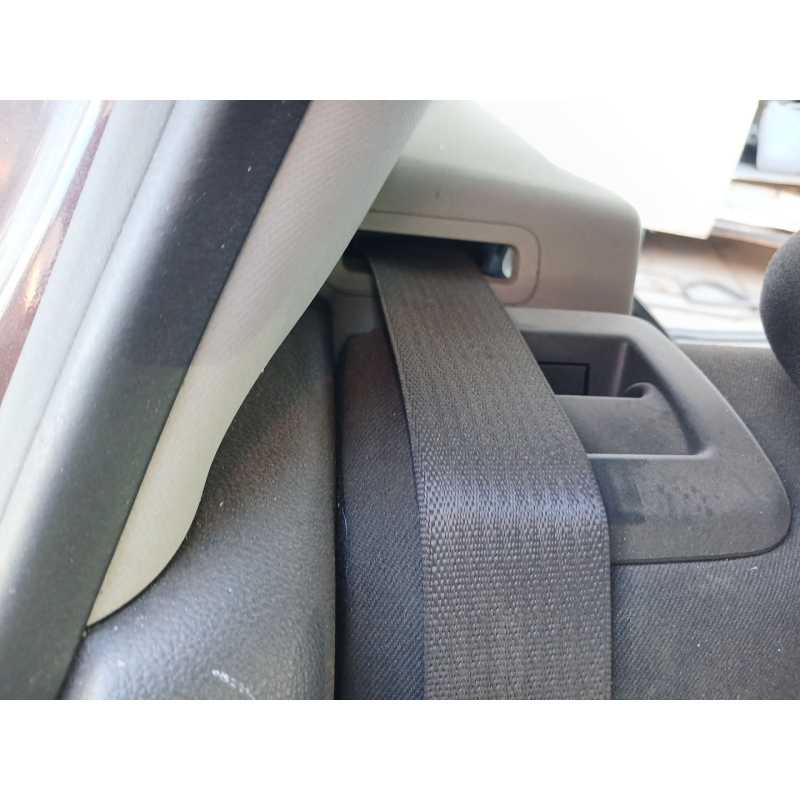 Recambio de cinturon seguridad trasero derecho para opel astra k (b16) 1.0 turbo (68) referencia OEM IAM   