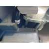 Recambio de cinturon seguridad trasero derecho para opel astra k (b16) 1.0 turbo (68) referencia OEM IAM   
