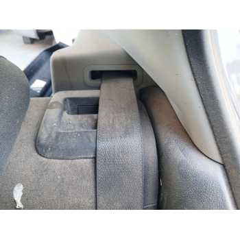 CINTURON SEGURIDAD TRASERO IZQUIERDO 