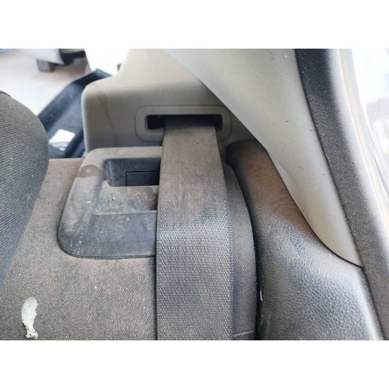 Recambio de cinturon seguridad trasero izquierdo para opel astra k (b16) 1.0 turbo (68) referencia OEM IAM   