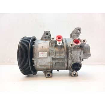 COMPRESOR AIRE ACONDICIONADO 4472601740 DENSO