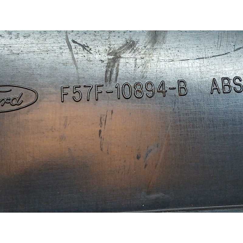 Recambio de cuadro instrumentos para ford explorer 4.0 xlt referencia OEM IAM F57F10894B 2