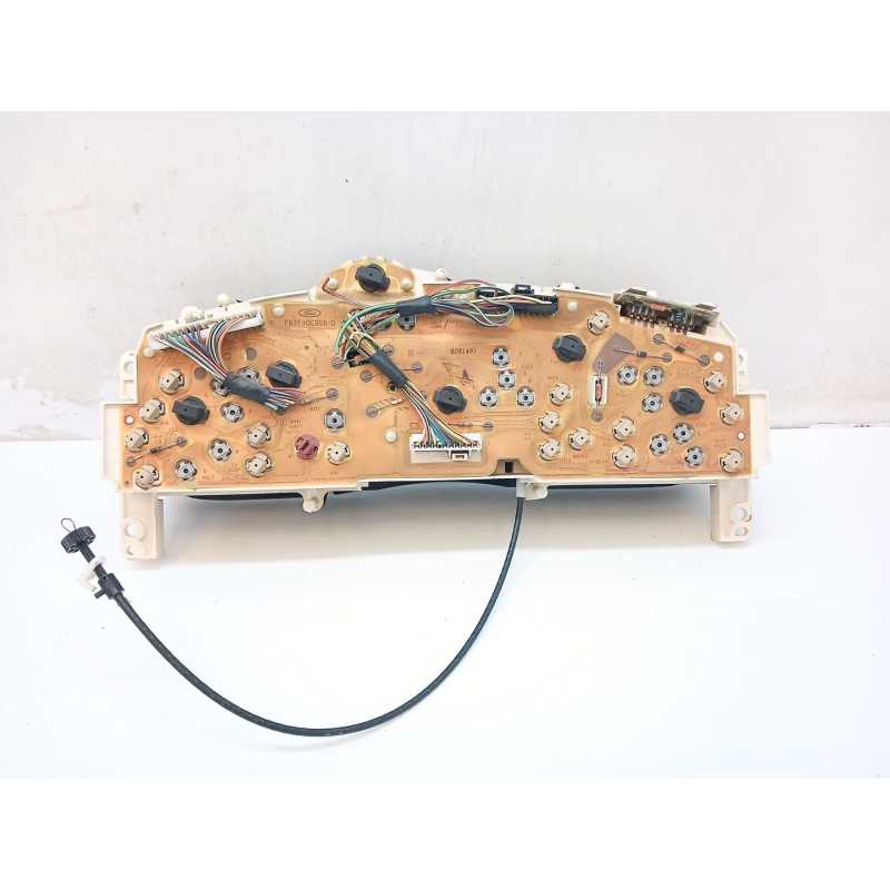Recambio de cuadro instrumentos para ford explorer 4.0 xlt referencia OEM IAM F57F10894B 3