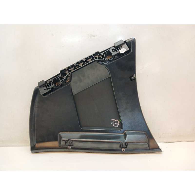 Recambio de guantera para citroën c4 picasso exclusive referencia OEM IAM - Gris 2