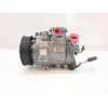 Recambio de compresor aire acondicionado para seat ibiza iii (6l1) 1.9 sdi referencia OEM IAM 6Q0820803D 20030123267 