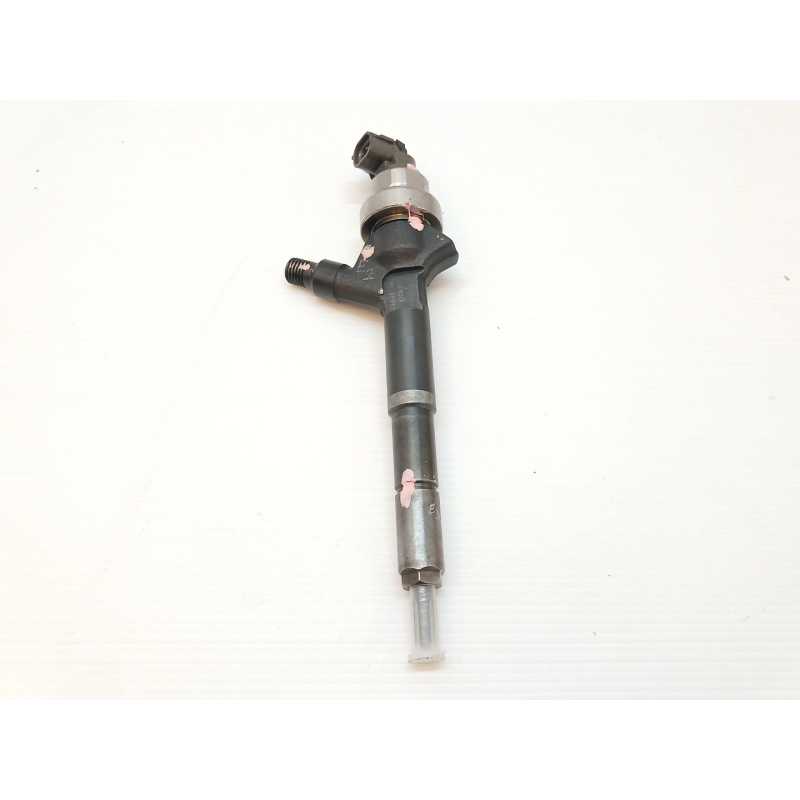 Recambio de inyector para opel astra h caravan enjoy referencia OEM IAM 8973762703  DENSO