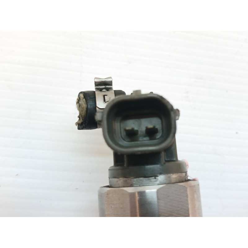 Recambio de inyector para opel astra h caravan enjoy referencia OEM IAM 8973762703  DENSO - Gris 3