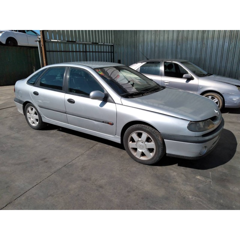 renault laguna (b56) del año 1999