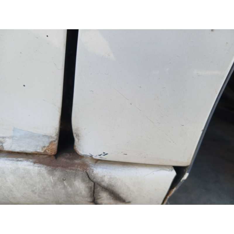 Recambio de aleta delantera derecha para volkswagen golf v berlina (1k1) conceptline (e) referencia OEM IAM - Blanco 2