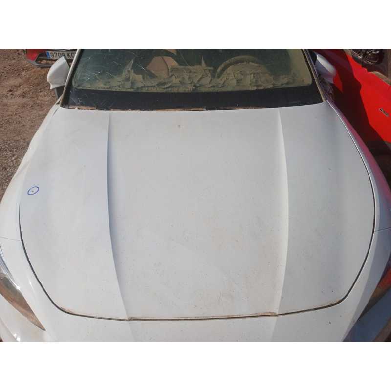Recambio de capo para seat leon (kl1) referencia OEM IAM   