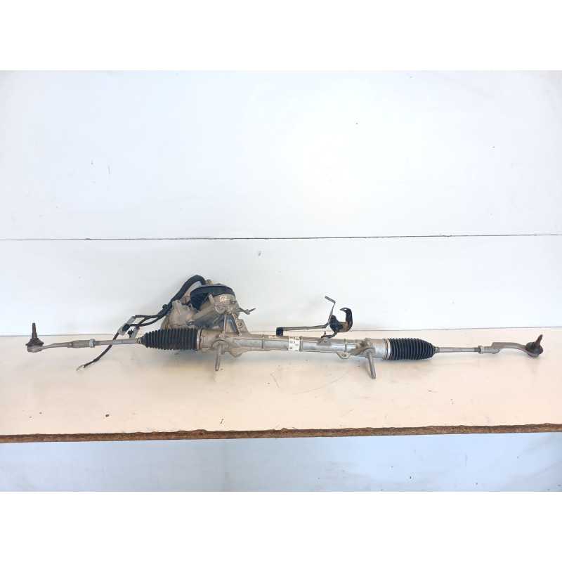 Recambio de cremallera direccion para peugeot 2008 (p1) allure pack referencia OEM IAM 9855072680 33216131 38263902