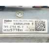 Recambio de motor arranque para peugeot 2008 (p1) allure pack referencia OEM IAM 9832577880 7F32754KL VALEO