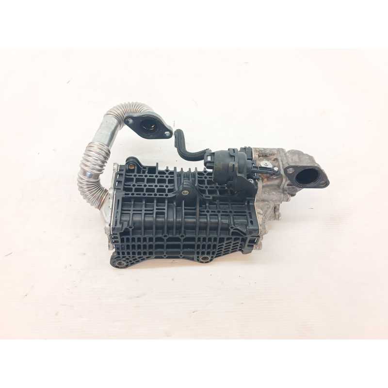 Recambio de enfriador egr para peugeot 2008 (p1) allure pack referencia OEM IAM 9813050280 54615 GS988004