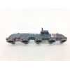 Recambio de colector escape para peugeot 2008 (p1) allure pack referencia OEM IAM C60 116 