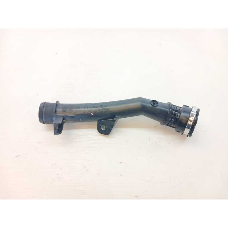 Recambio de tubo para peugeot 2008 (p1) allure pack referencia OEM IAM 9831710780  