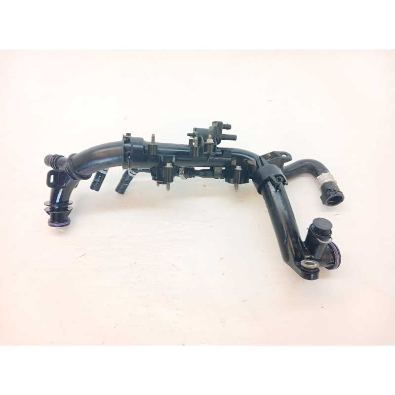 Recambio de tubo para peugeot 2008 (p1) allure pack referencia OEM IAM 9820174380  