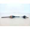 Recambio de transmision delantera derecha para peugeot 2008 (p1) allure pack referencia OEM IAM 9827832680  