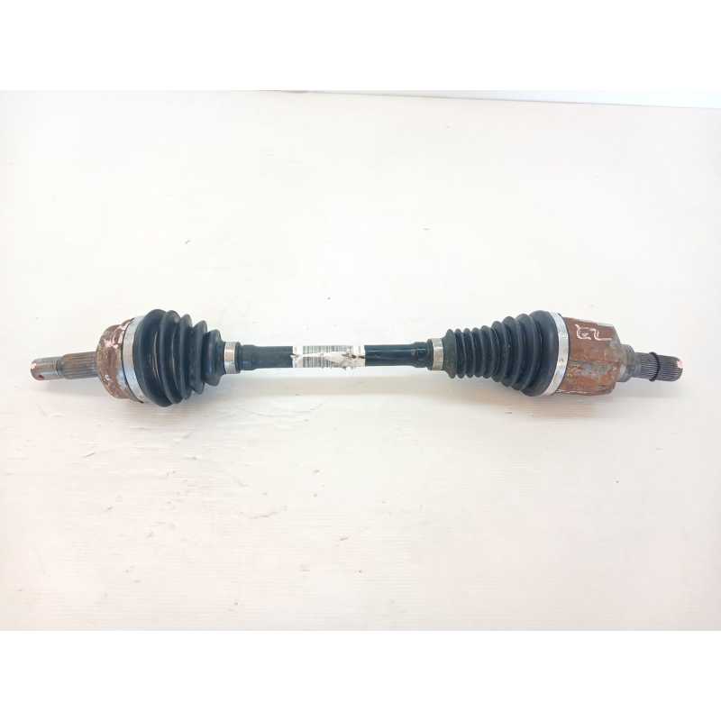 Recambio de transmision delantera izquierda para peugeot 2008 (p1) allure pack referencia OEM IAM 9827832580  