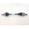 Recambio de transmision delantera izquierda para peugeot 2008 (p1) allure pack referencia OEM IAM 9827832580  