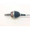 Recambio de transmision delantera izquierda para peugeot 2008 (p1) allure pack referencia OEM IAM 9827832580  
