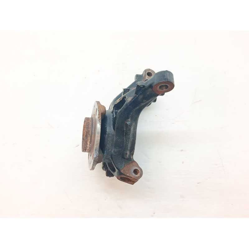 Recambio de mangueta delantera izquierda para peugeot 2008 (p1) allure pack referencia OEM IAM P74  