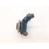 Recambio de mangueta delantera izquierda para peugeot 2008 (p1) allure pack referencia OEM IAM P74  
