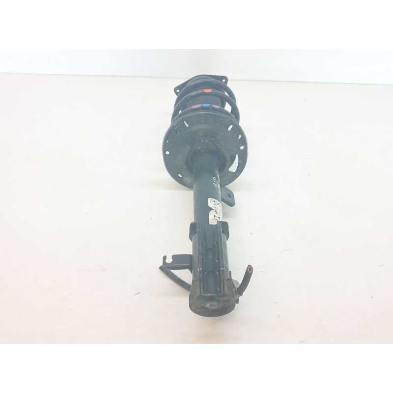 Recambio de amortiguador delantero derecho para peugeot 2008 (p1) allure pack referencia OEM IAM 9836654880  