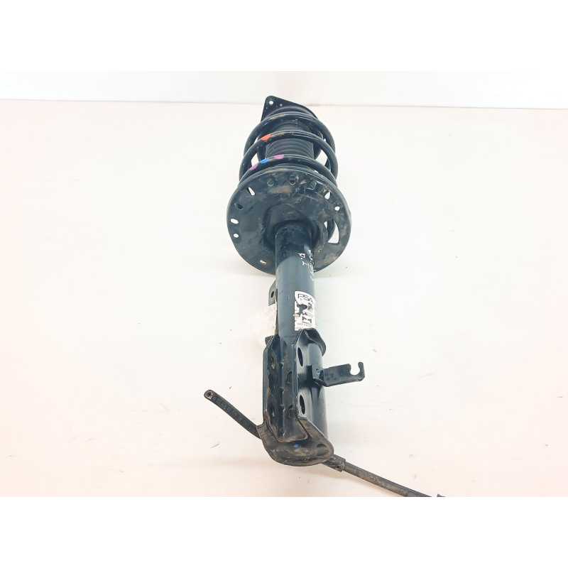 Recambio de amortiguador delantero izquierdo para peugeot 2008 (p1) allure pack referencia OEM IAM 9836654980  