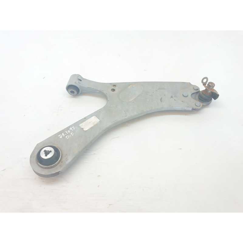 Recambio de brazo suspension inferior delantero derecho para peugeot 2008 (p1) allure pack referencia OEM IAM LWR 612 