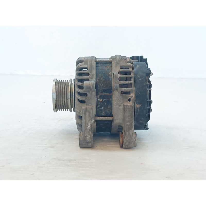 Recambio de alternador para peugeot 2008 (p1) allure pack referencia OEM IAM 9827171980  