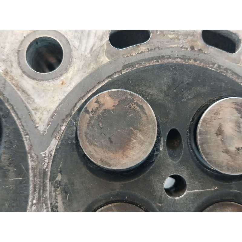 Recambio de culata para bmw serie 3 berlina (e90) 320d referencia OEM IAM 778121102 X3304025303 - Negro 2