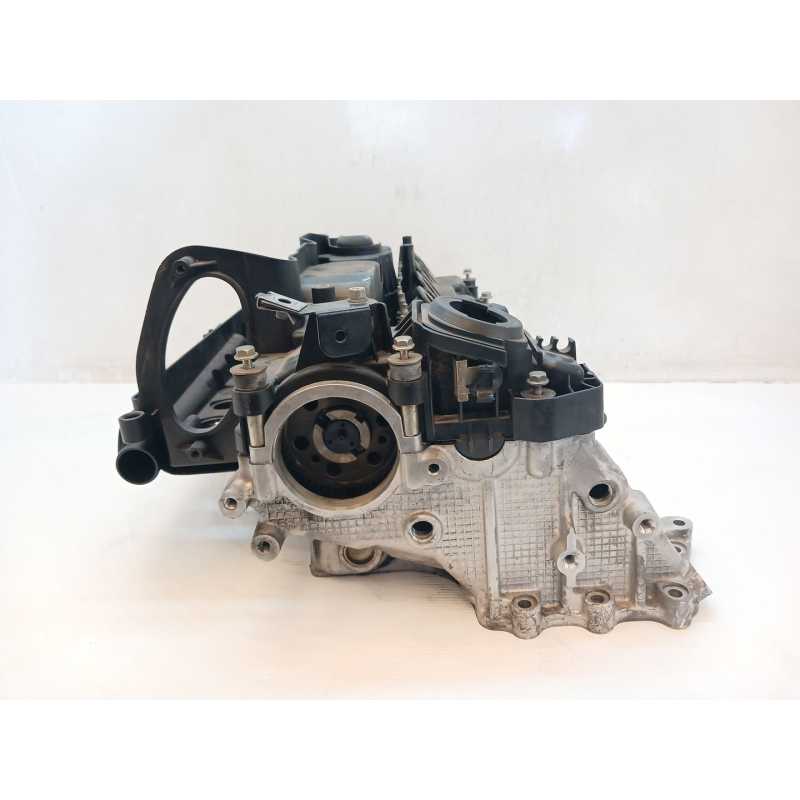 Recambio de culata para bmw serie 3 berlina (e90) 320d referencia OEM IAM 778121102 X3304025303 - Negro 4
