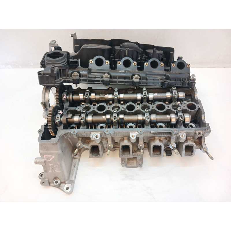 Recambio de culata para bmw serie 3 berlina (e90) 320d referencia OEM IAM 778121102 X3304025303 - Negro 7