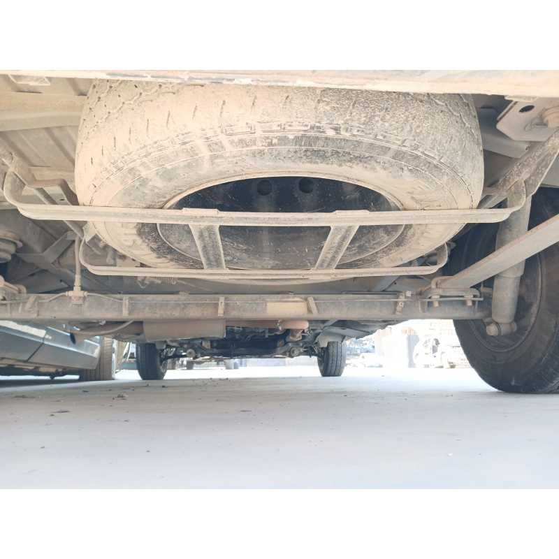 Recambio de soporte rueda repuesto para citroën jumper ii autobús (244, z_) 2.0 hdi referencia OEM IAM   