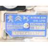 Recambio de caja cambios para peugeot 2008 (p1) allure pack referencia OEM IAM 20GTCP ATN8 