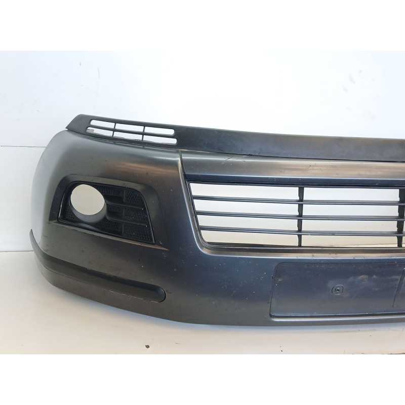 Recambio de paragolpes delantero para ford fusion (ju_) 1.4 tdci referencia OEM IAM 2N1117B769A 4