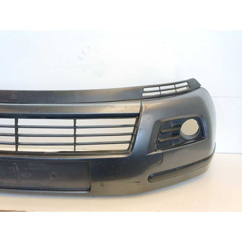 Recambio de paragolpes delantero para ford fusion (ju_) 1.4 tdci referencia OEM IAM 2N1117B769A 5