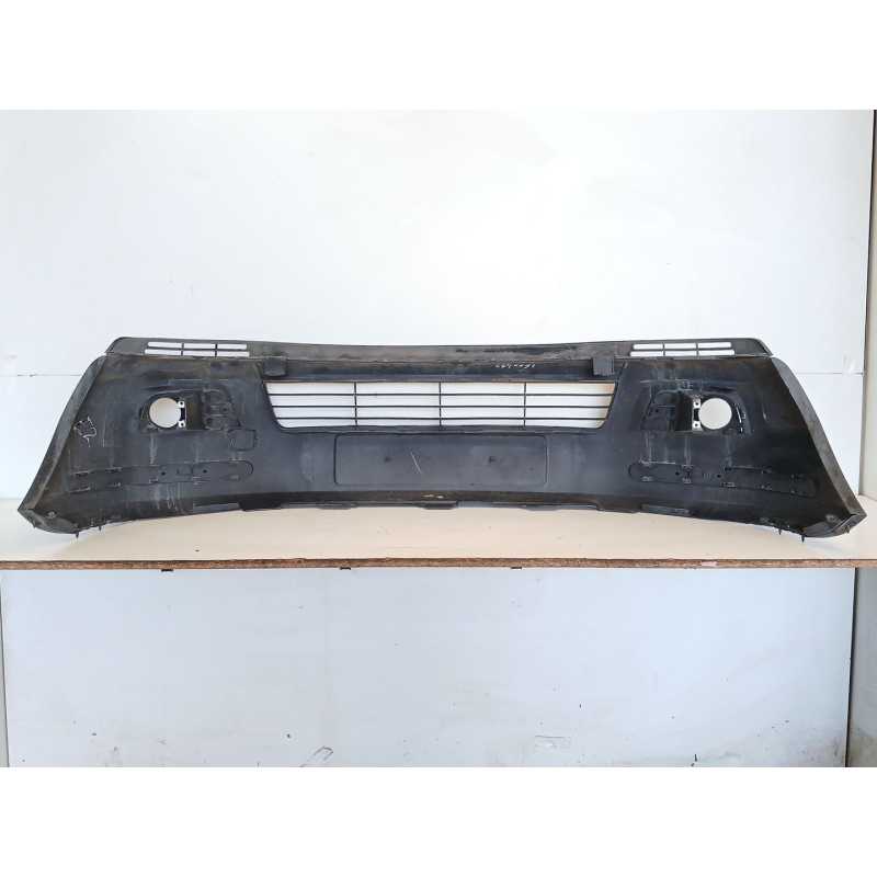 Recambio de paragolpes delantero para ford fusion (ju_) 1.4 tdci referencia OEM IAM 2N1117B769A 6