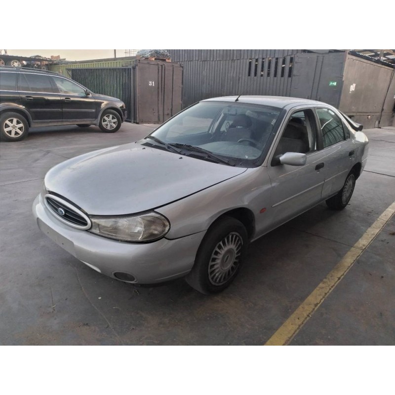 ford mondeo berlina (gd) del año 2000