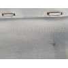 Recambio de paragolpes trasero para ford fusion (ju_) 1.4 tdci referencia OEM IAM 3N1117K823A  