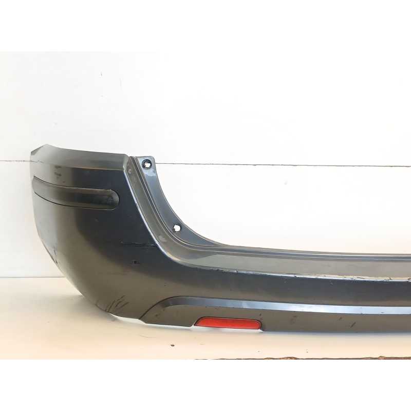Recambio de paragolpes trasero para ford fusion (ju_) 1.4 tdci referencia OEM IAM 3N1117K823A 5
