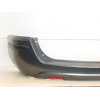 Recambio de paragolpes trasero para ford fusion (ju_) 1.4 tdci referencia OEM IAM 3N1117K823A  