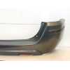 Recambio de paragolpes trasero para ford fusion (ju_) 1.4 tdci referencia OEM IAM 3N1117K823A  