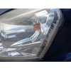 Recambio de faro izquierdo para citroën jumpy ii (vf7) 2.0 hdi 120 referencia OEM IAM 89902605 1401368180 VALEO