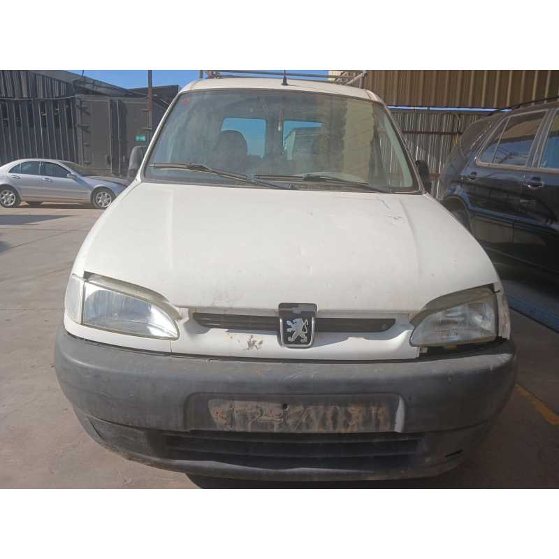 peugeot partner monospace (5_, g_) del año 2002
