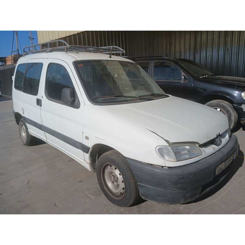 peugeot partner monospace (5_, g_) del año 2002